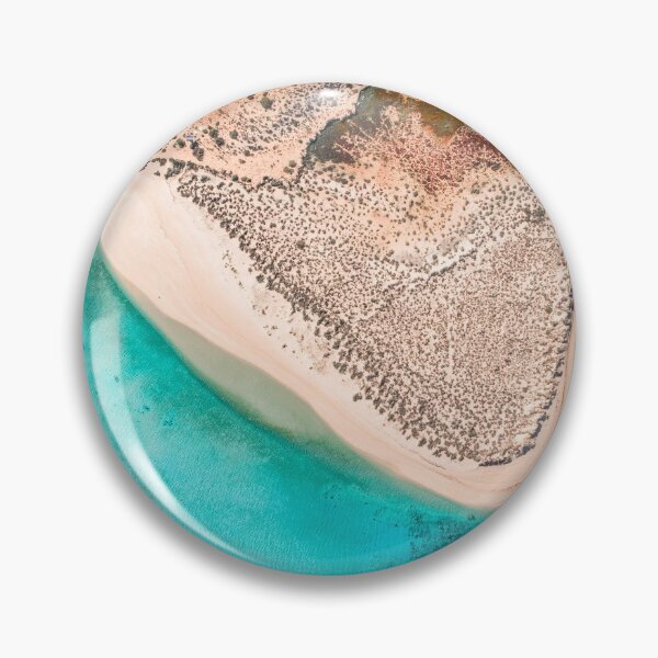 Item preview, Sandy Bay Exmouth designed and sold by Jesshaddenphoto.