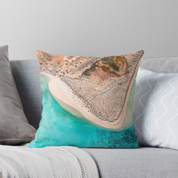 Item preview, Sandy Bay Exmouth designed and sold by Jesshaddenphoto.