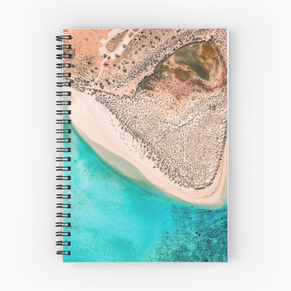 Item preview, Sandy Bay Exmouth designed and sold by Jesshaddenphoto.