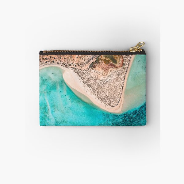 Item preview, Sandy Bay Exmouth designed and sold by Jesshaddenphoto.