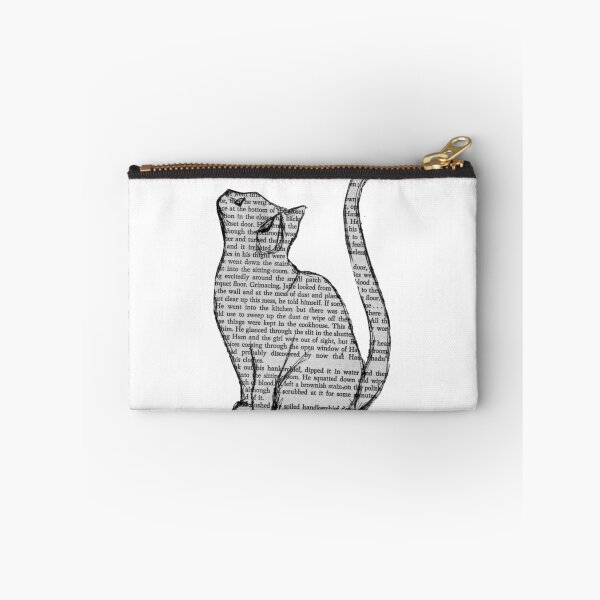 Item preview, Cat designed and sold by ThroneOfShadows.