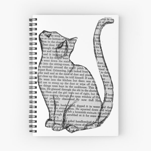 Item preview, Cat designed and sold by ThroneOfShadows.