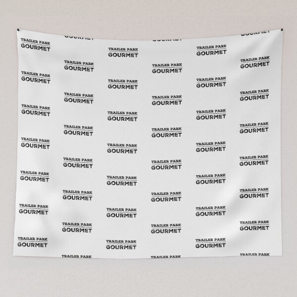 Item preview, Trailer Park Gourmet designed and sold by homesteadswag.