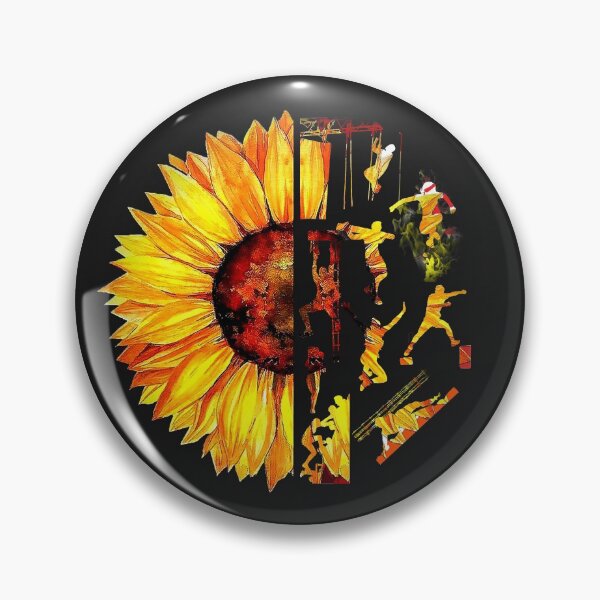 Item preview, Spartan Obstacles Design With Sun Flower designed and sold by teest2209.