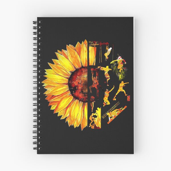 Item preview, Spartan Obstacles Design With Sun Flower designed and sold by teest2209.