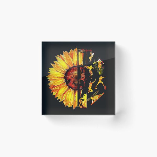 Item preview, Spartan Obstacles Design With Sun Flower designed and sold by teest2209.