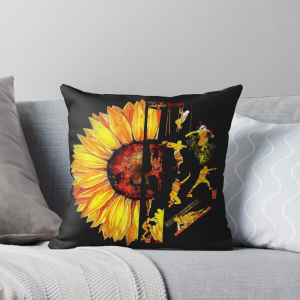 Item preview, Spartan Obstacles Design With Sun Flower designed and sold by teest2209.