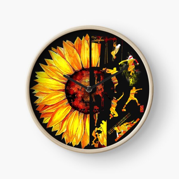 Item preview, Spartan Obstacles Design With Sun Flower designed and sold by teest2209.