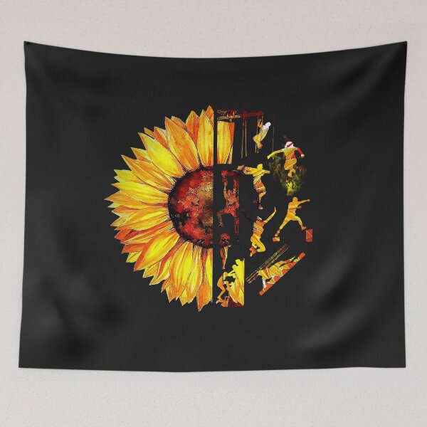 Item preview, Spartan Obstacles Design With Sun Flower designed and sold by teest2209.