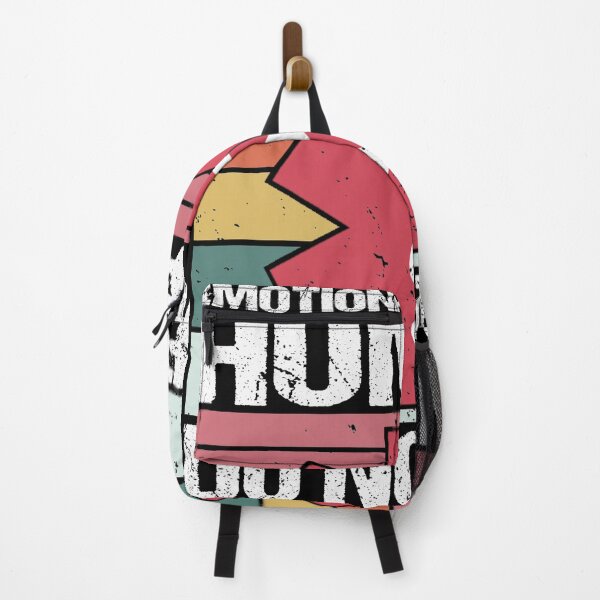 Item preview, Emotional Support Human Do Not Pet T-shirt designed and sold by cucai721.