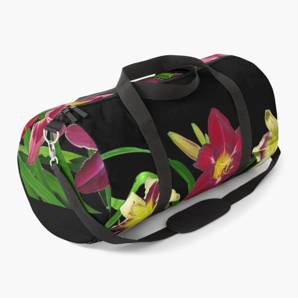 Item preview, Display of Daylilies II designed and sold by rvjames.