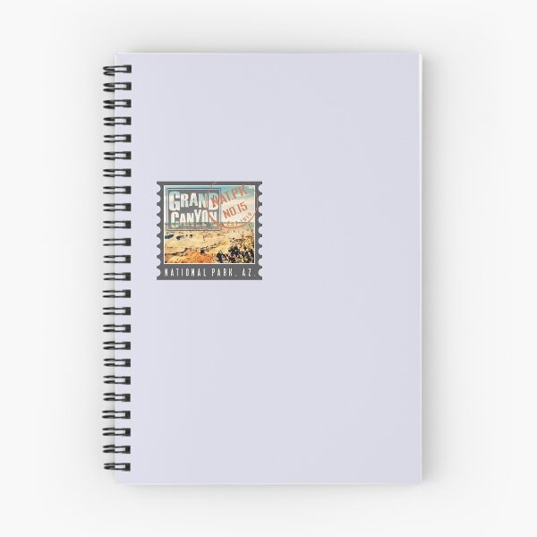 Item preview, Grand Canyon Stamp designed and sold by Troy Stapek.
