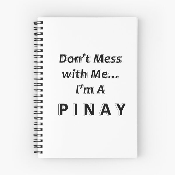 Item preview, Don't Mess with Me I'm A Pinay designed and sold by JWIZZY.