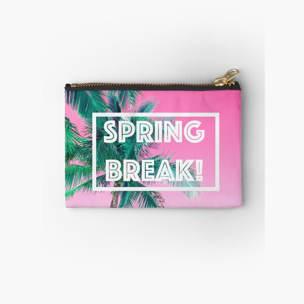 Item preview, Spring break design designed and sold by NunjDesign.