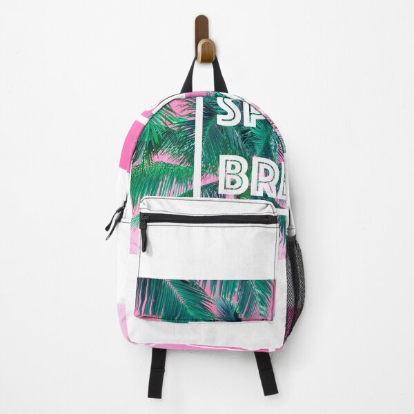 Item preview, Spring break design designed and sold by NunjDesign.