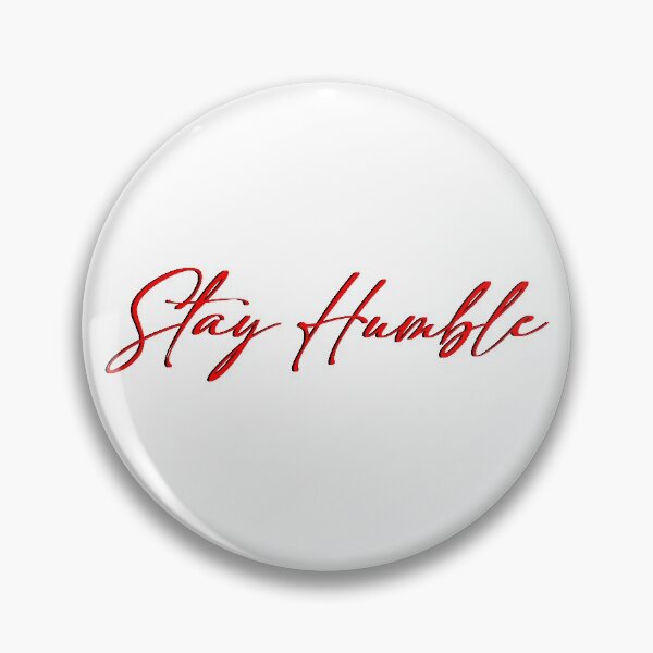 Item preview, JDM Stay Humble designed and sold by LastLineinBlue.