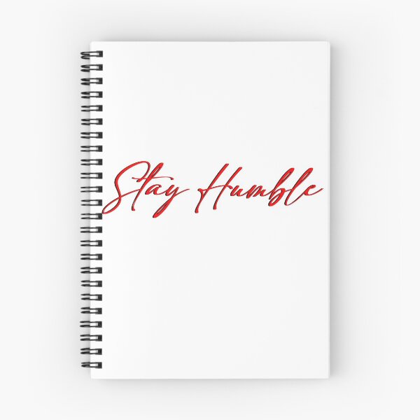 Item preview, JDM Stay Humble designed and sold by LastLineinBlue.