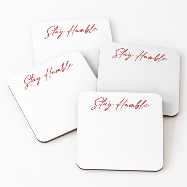 Item preview, JDM Stay Humble designed and sold by LastLineinBlue.