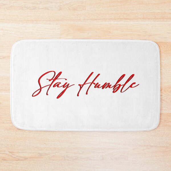 Item preview, JDM Stay Humble designed and sold by LastLineinBlue.