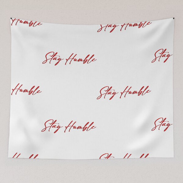 Item preview, JDM Stay Humble designed and sold by LastLineinBlue.