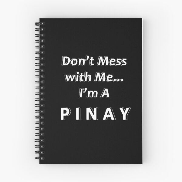 Item preview, Don't Mess with Me I'm A Pinay designed and sold by JWIZZY.