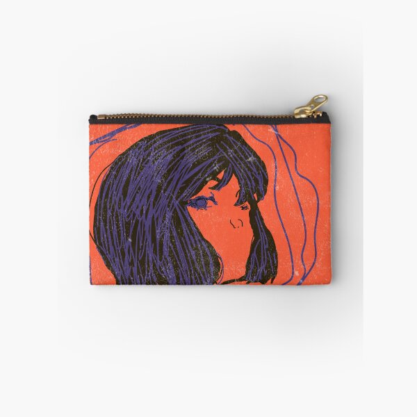 Item preview, Liability Lorde Illustration designed and sold by lenasfunmoney.