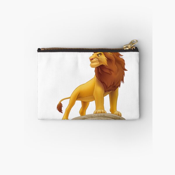 Item preview, Simba designed and sold by ThroneOfShadows.
