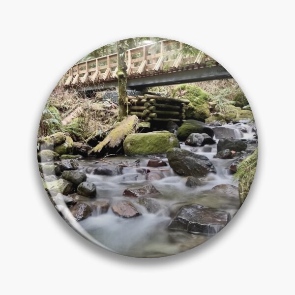 Item preview, Creek Crossing designed and sold by PilotPresents.
