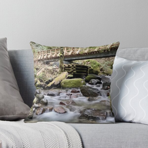 Item preview, Creek Crossing designed and sold by PilotPresents.