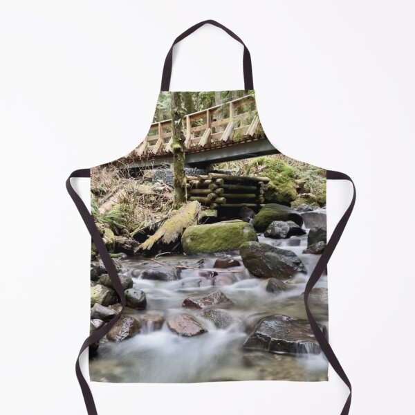 Item preview, Creek Crossing designed and sold by PilotPresents.