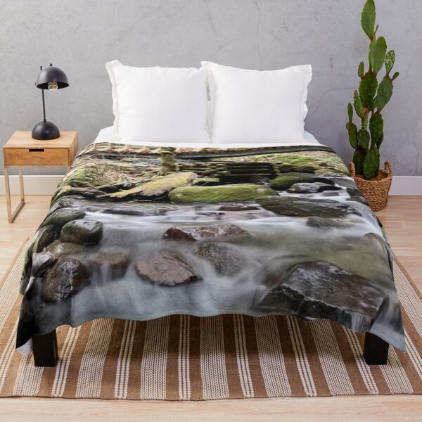 Item preview, Creek Crossing designed and sold by PilotPresents.