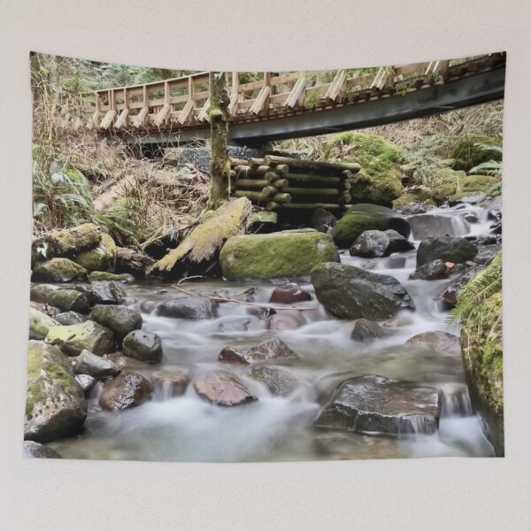 Item preview, Creek Crossing designed and sold by PilotPresents.