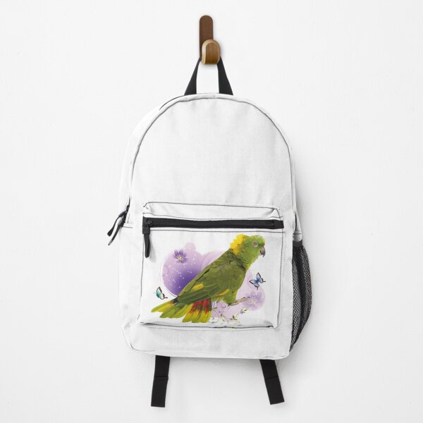 Item preview, parrot designed and sold by obscurite.