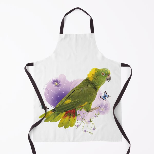 Item preview, parrot designed and sold by obscurite.