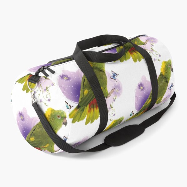 Item preview, parrot designed and sold by obscurite.