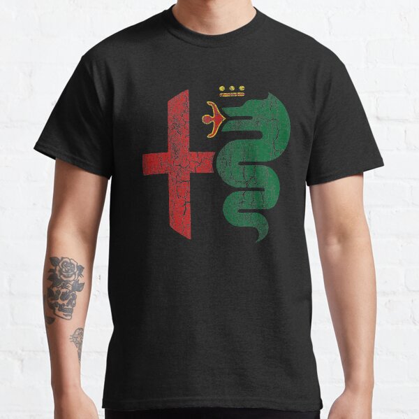 Alfa Classic T-Shirt