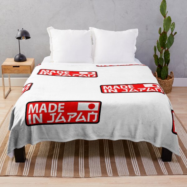 Item preview, JDM Made in Japan designed and sold by LastLineinBlue.