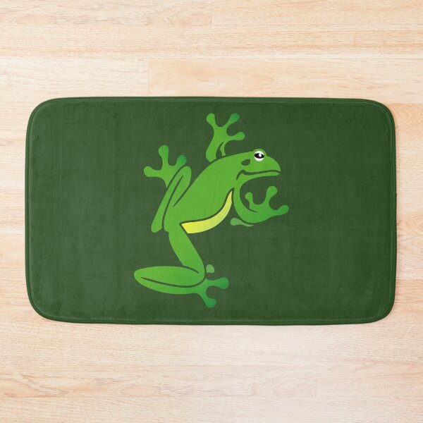 Item preview, Green Tree Frog. Iconic Australian Animal. designed and sold by BOLD-Australia.