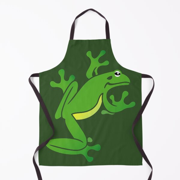 Item preview, Green Tree Frog. Iconic Australian Animal. designed and sold by BOLD-Australia.