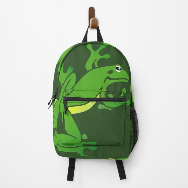 Item preview, Green Tree Frog. Iconic Australian Animal. designed and sold by BOLD-Australia.