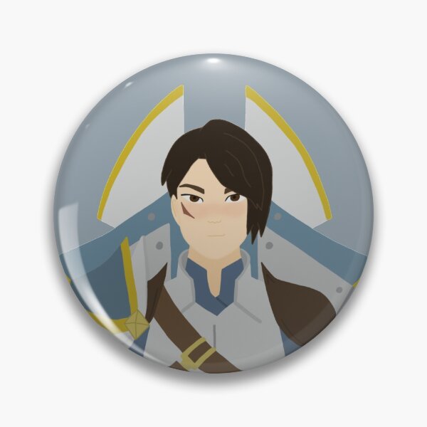 Item preview, TDP General Amaya designed and sold by PrideOn3.