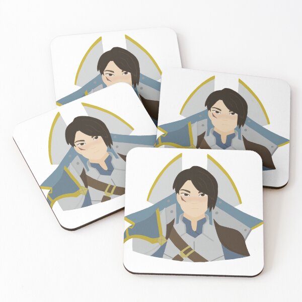 Item preview, TDP General Amaya designed and sold by PrideOn3.