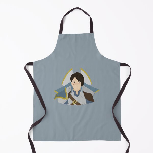 Item preview, TDP General Amaya designed and sold by PrideOn3.