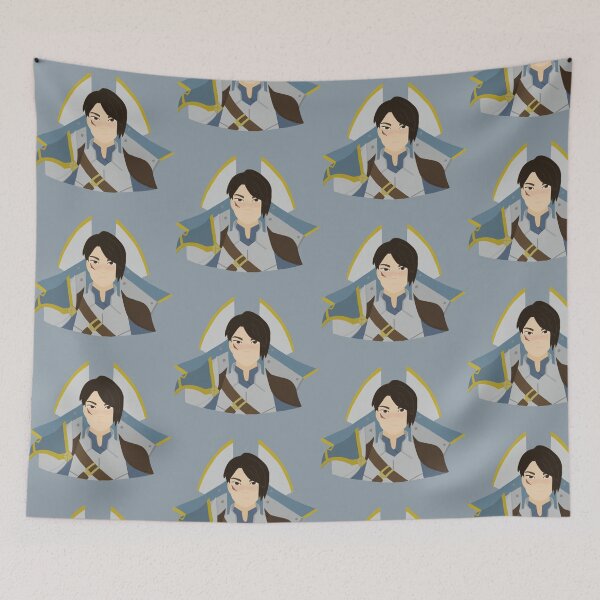 Item preview, TDP General Amaya designed and sold by PrideOn3.