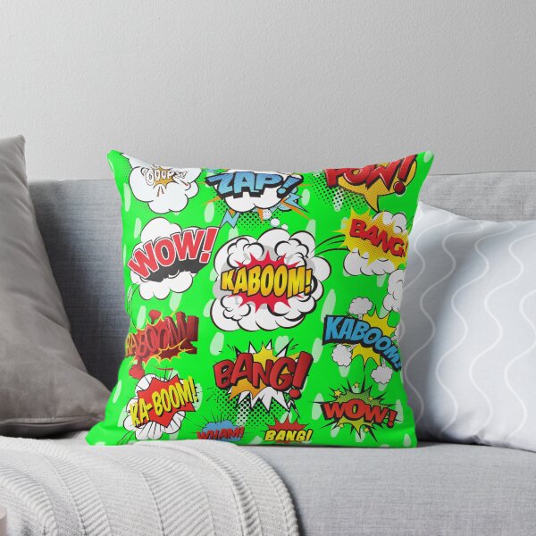 Item preview, KAABOOM - Ka Boom! designed and sold by JOHNC1.