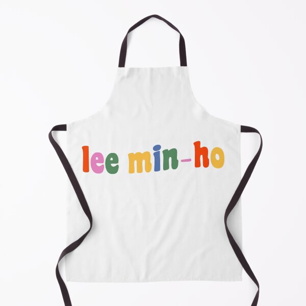 Item preview, lee min ho designed and sold by thetypo.