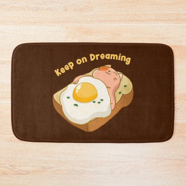 Item preview, Keep on Dreaming designed and sold by Kimprut.