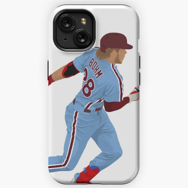 iPhone 11 Pro Max Faith Family Hoskins Rhys Hoskins Philadelphia MLBPA Case