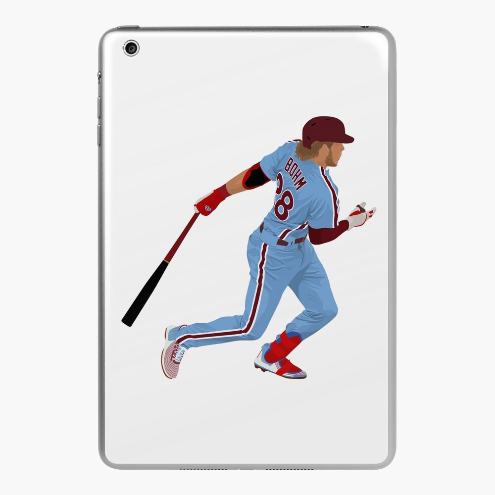 Didi Gregorius Released Philadelphia Phillies Home Decor Poster