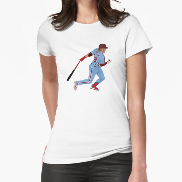 Jose Bautista Bat Flip Essential T-Shirt for Sale by RatTrapTees